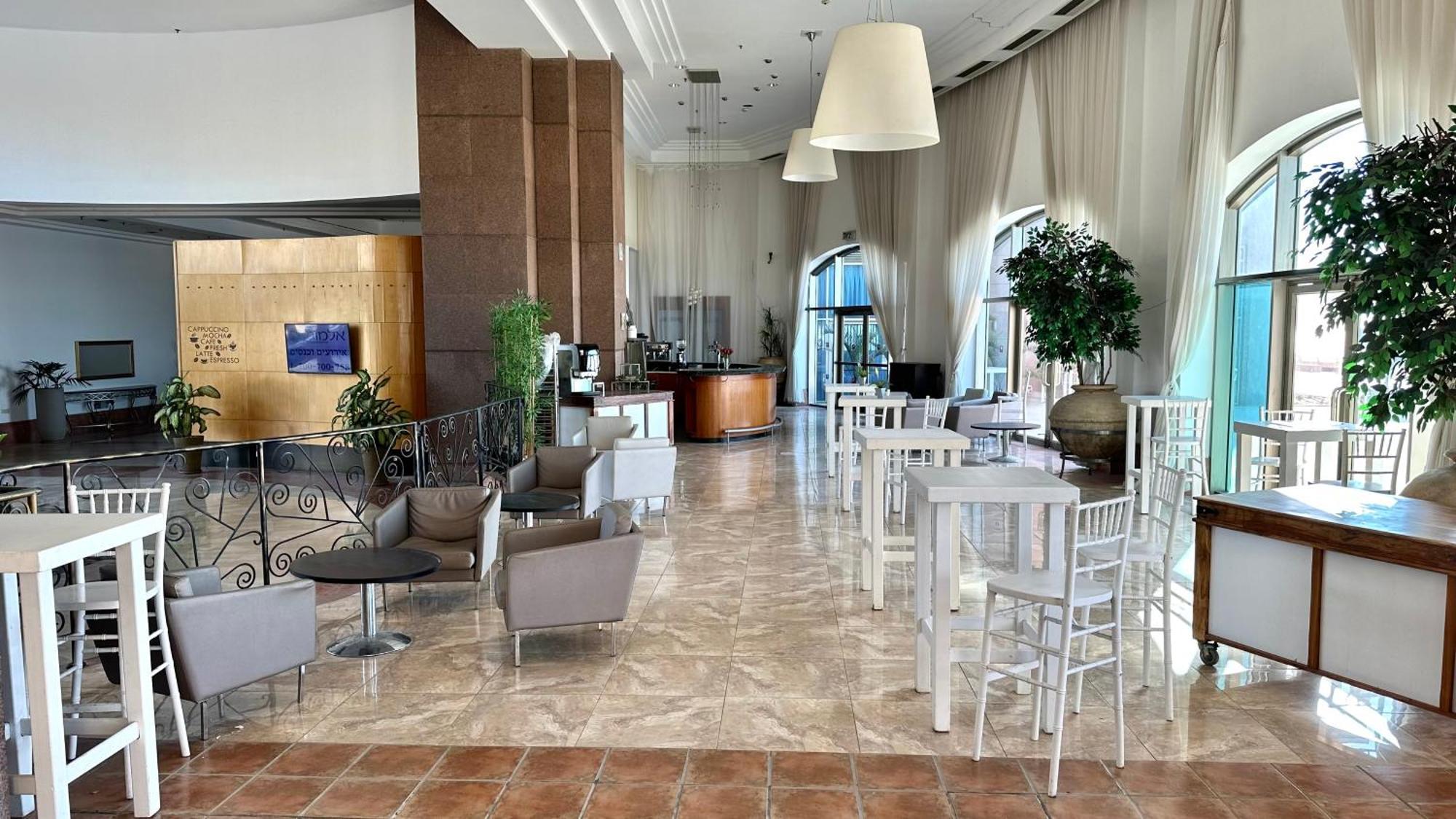 Apartment With Sea View Haifa Exterior foto
